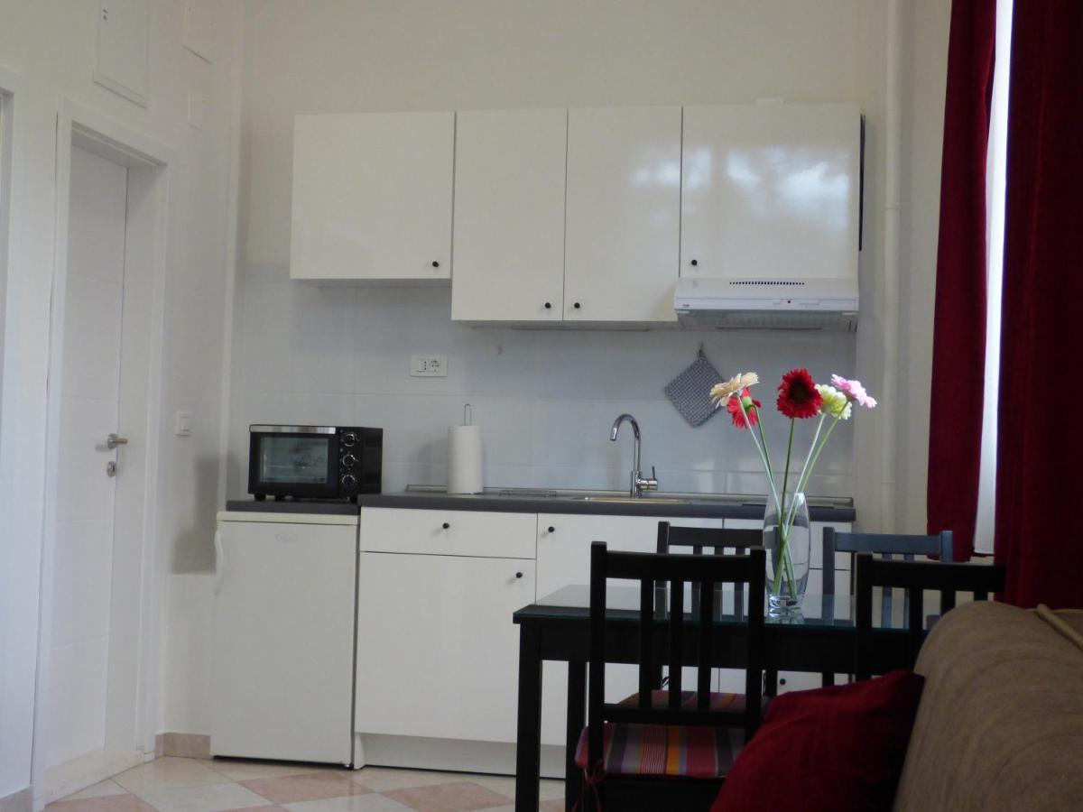 Apartman Mira Split Exterior photo
