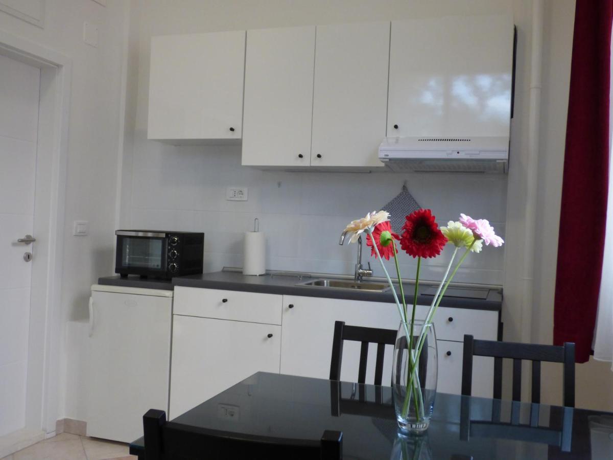 Apartman Mira Split Exterior photo