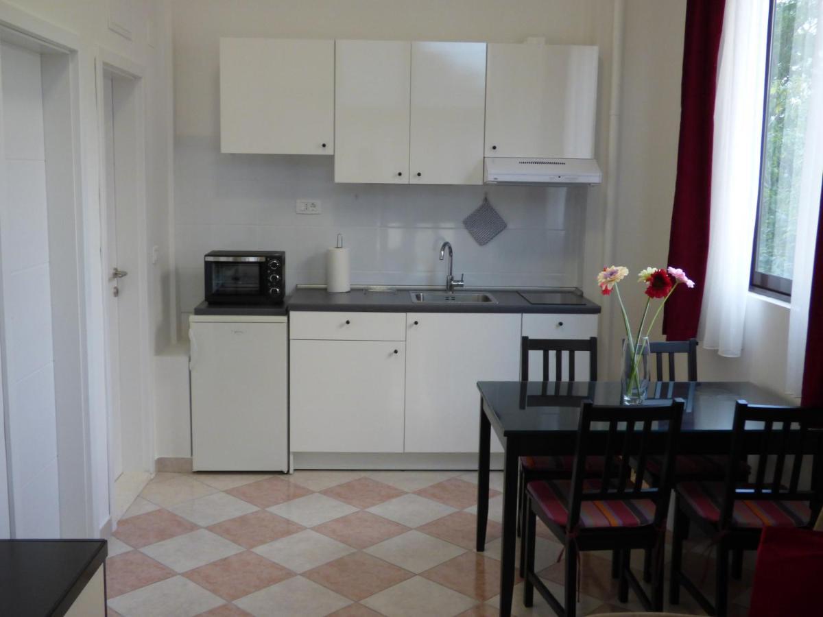 Apartman Mira Split Exterior photo