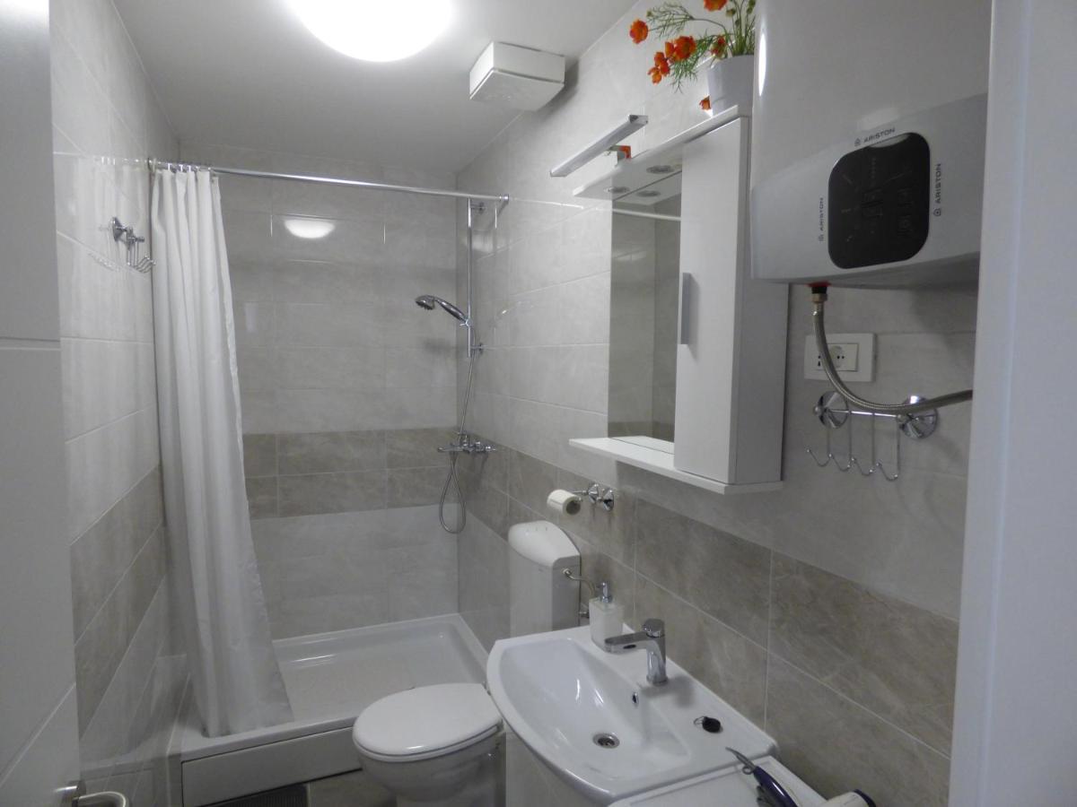 Apartman Mira Split Exterior photo