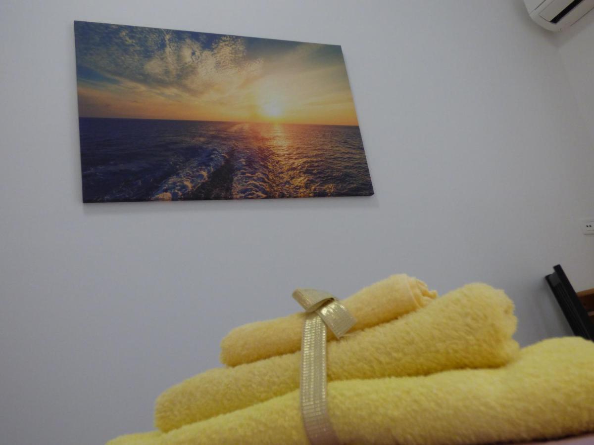 Apartman Mira Split Exterior photo