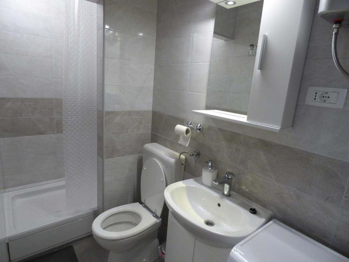 Apartman Mira Split Exterior photo