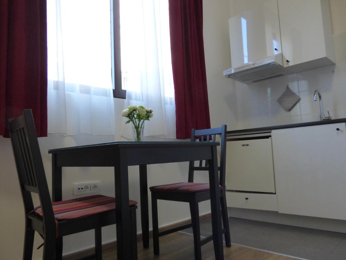 Apartman Mira Split Exterior photo