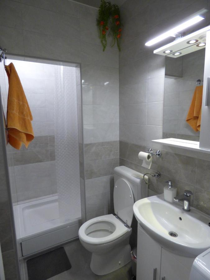 Apartman Mira Split Exterior photo