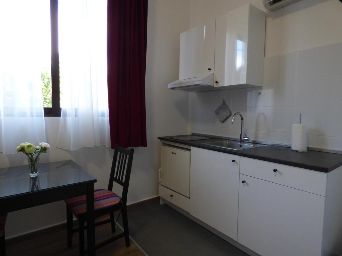 Apartman Mira Split Exterior photo