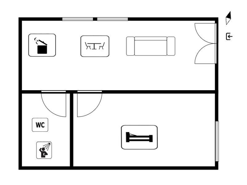 Apartman Mira Split Exterior photo